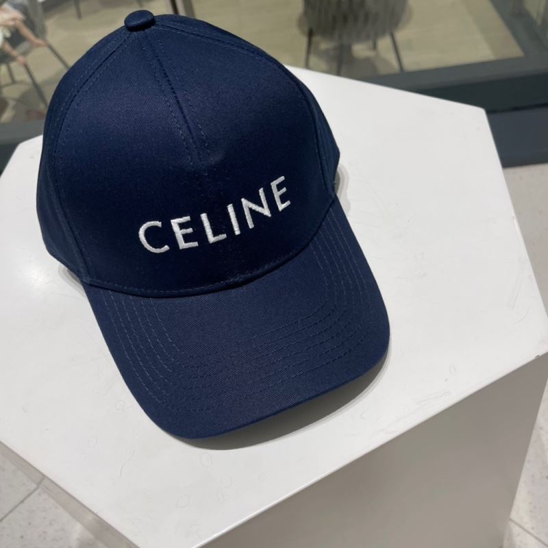 Celine Caps